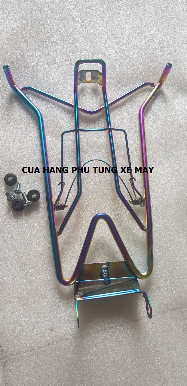 BAGA GIỮA XE EXCITER 155 2021 TITAN