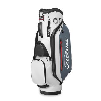 túi đựng gậy golf tits -2023- Golf bag-골프백-골프가방
