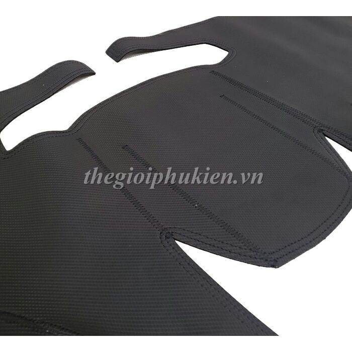 [HCM]Thảm da Taplo Ford Ecosport 2015-2021- vân Carbon( hàng cao cấp)