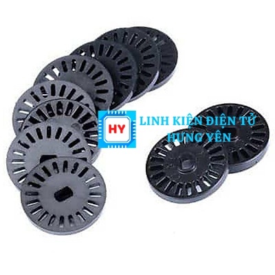 Đĩa Encoder 20 Xung Động Cơ DC