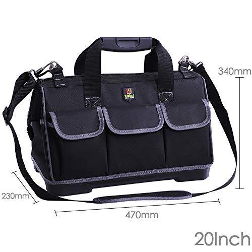 TÚI ĐỰNG DỤNG CỤ. TÚI ĐỰNG ĐỒ NGHỀ CHỐNG THẤM NƯỚC