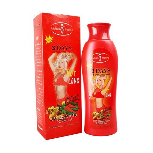 Kem Tan Mỡ Bụng 3 Days Đánh Tan mỡ hiệu quả 200ml