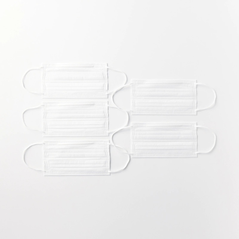 Khẩu Trang Vải Không Dệt MUJI