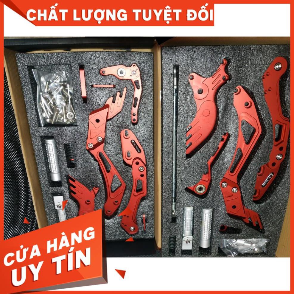 SỐ GẢY ĐÔI X1R CHO WINNER 150