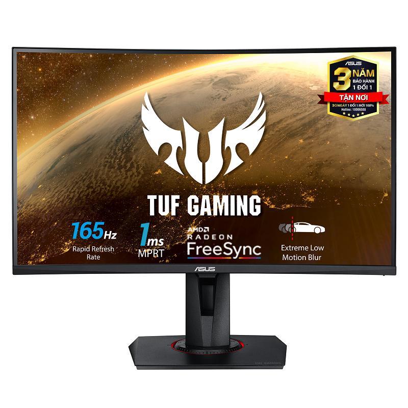 Màn hình Asus TUF VG27VQ Gaming