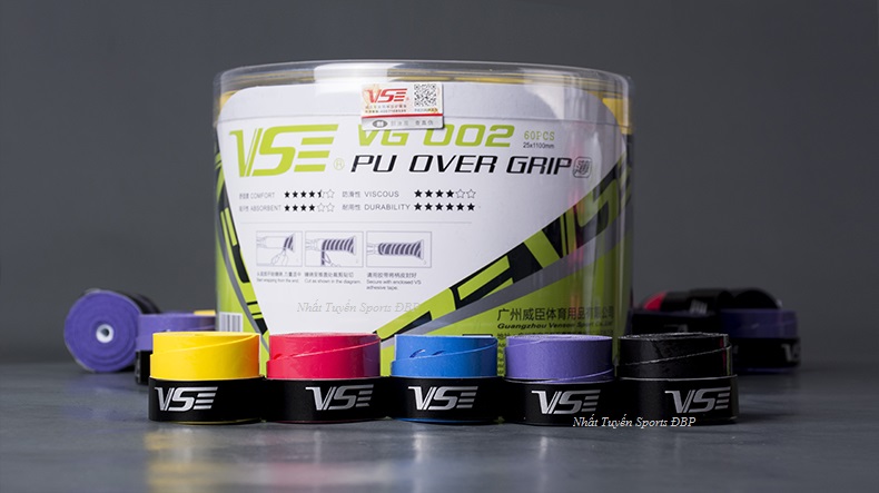 Cuốn cán Venson VS VG002 (Chính hãng)