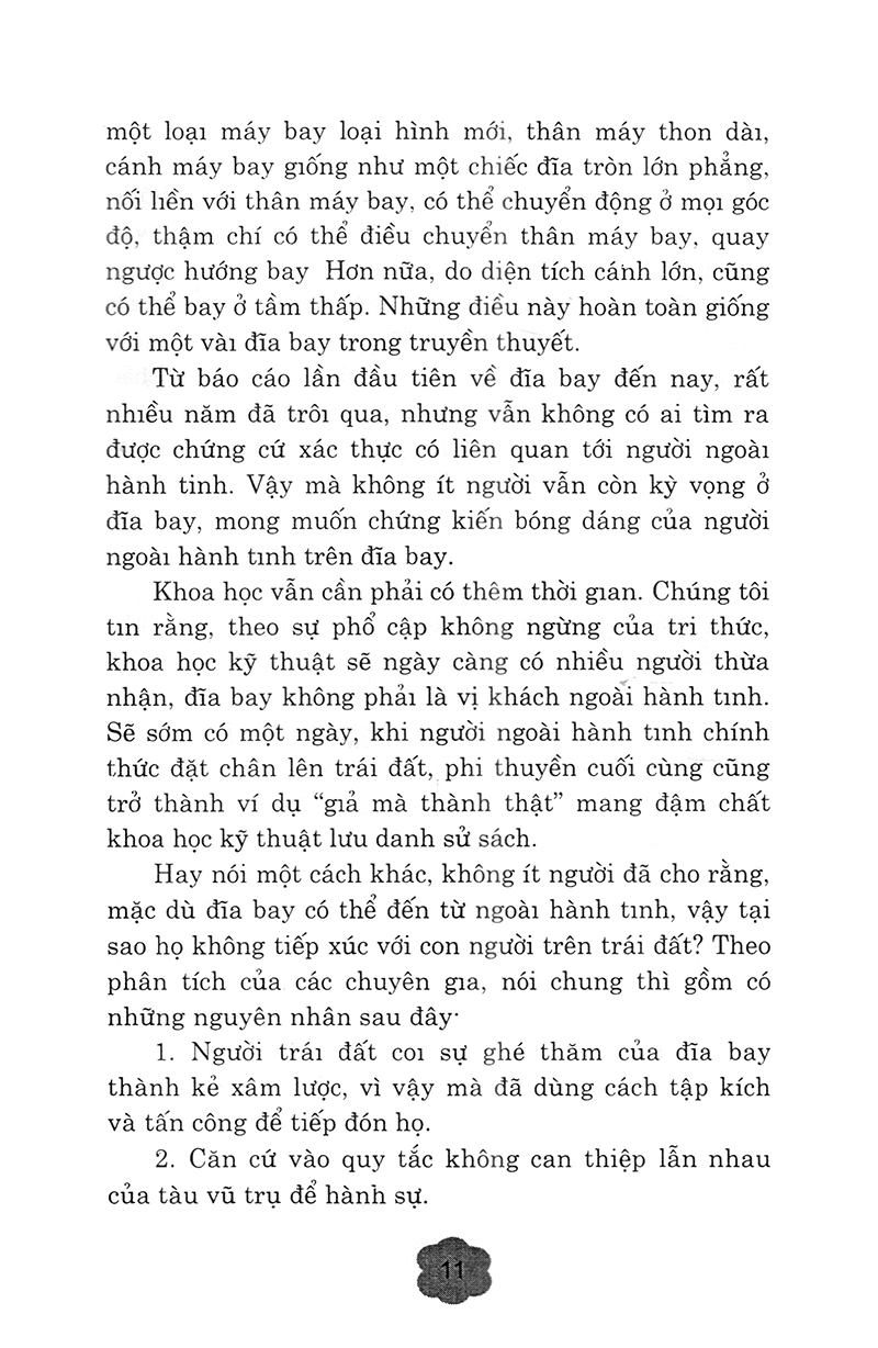 Sách - Bí ẩn người ngoài hành tinh
