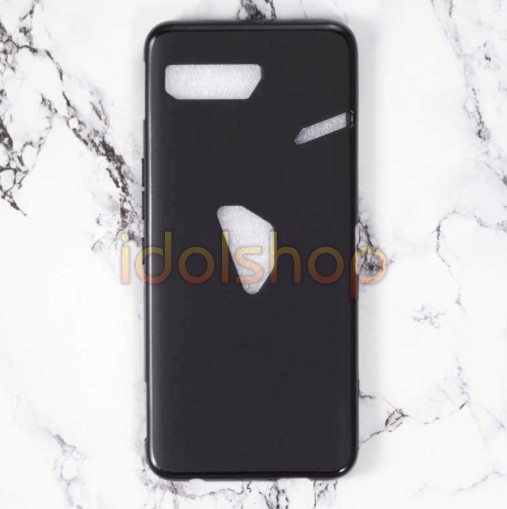 Ốp lưng TPU dành cho ASUS ROG Phone 2 mềm mịn