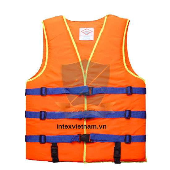Áo phao cứu sinh Việt Nam APCS đủ size