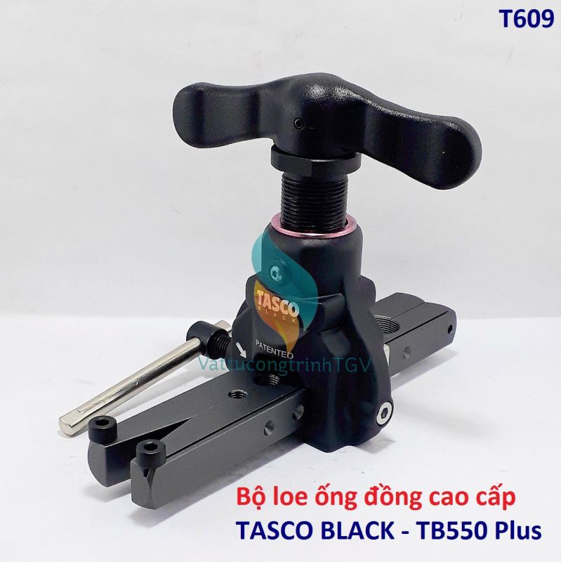 Bộ loe ống đồng cao cấp TASCO TB550 Plus