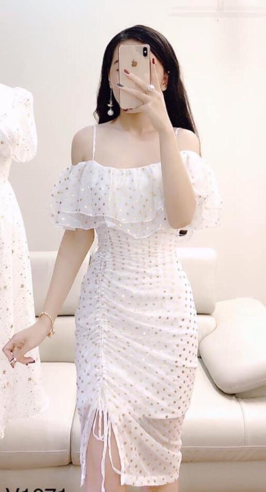 Đầm dự tiệc tiểu thư HOT