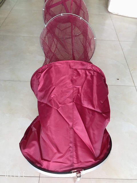 rộng đựng cá cao cấp 200cm  (cam kết bảo hành đổi trả trong 2 tuần đầu)