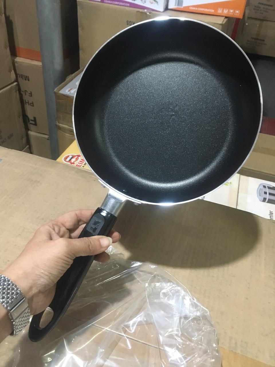 CHẢO CHỐNG DÍNH 22CM