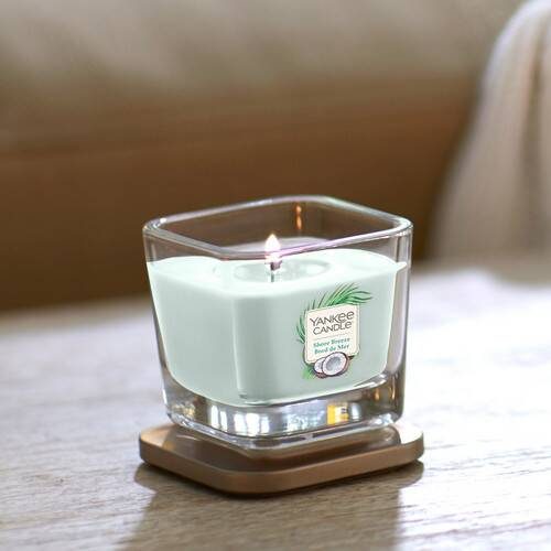 [HCM]Made In USA Yankee Candle Elevation Collection Size S