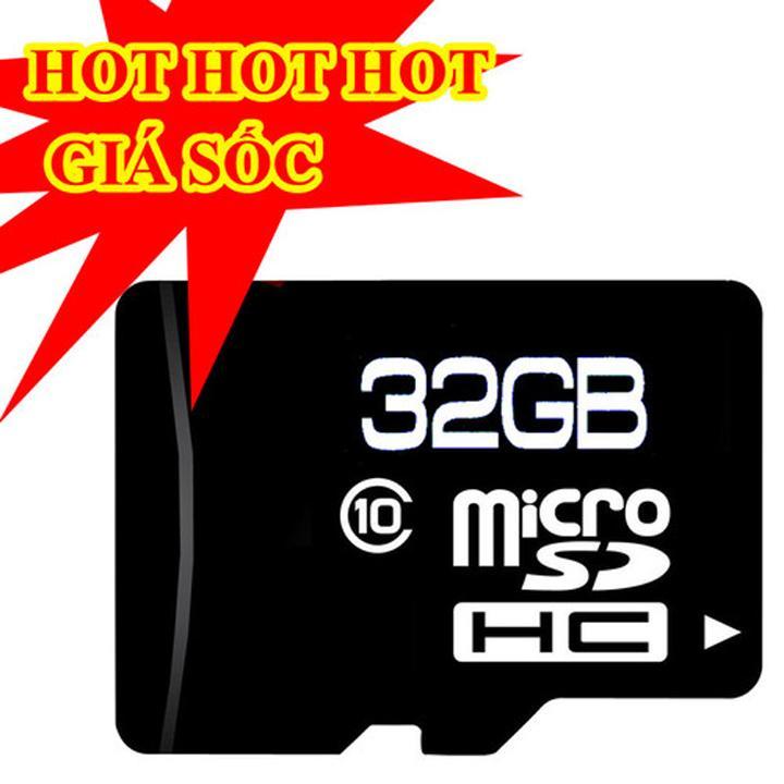 Specialized 32Gb Microsd Card with Class 10 Speed - Free Card Reader