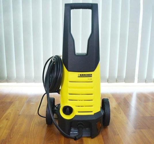 Máy phun rửa xe áp lực Karcher K 2.360