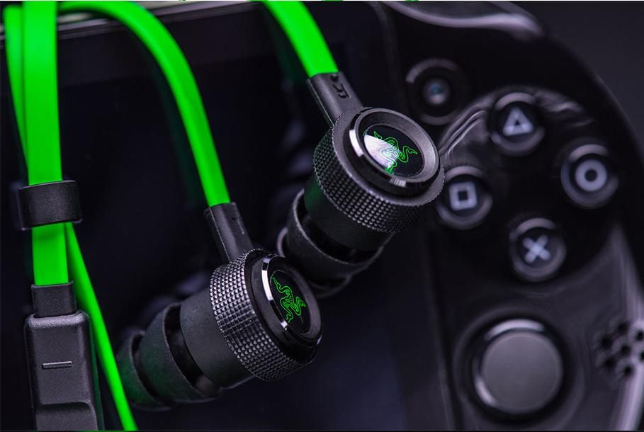 [HCM]Tai nghe chuyên game Hammerhead Pro V2
