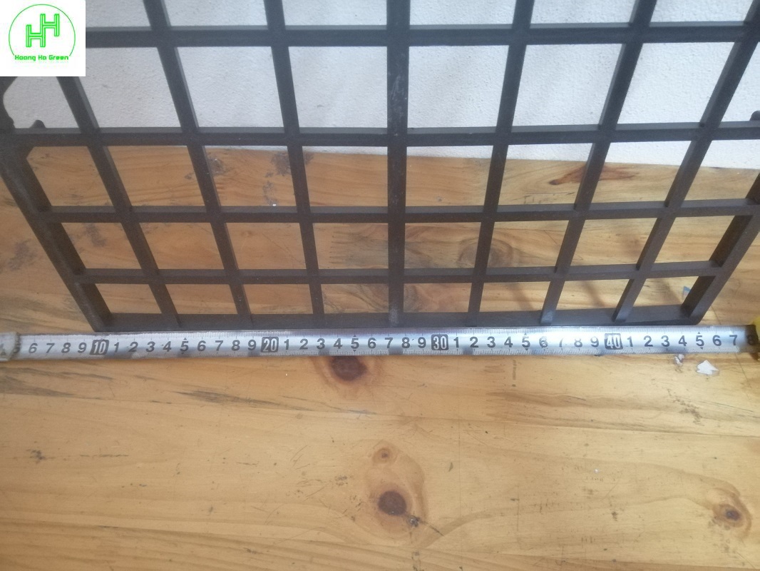 5 Khay, Vỉ Mô Hoa Lan 112 Lỗ