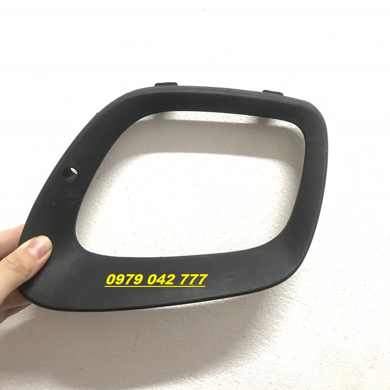 Ốp đèn gầm kia morning 2015
