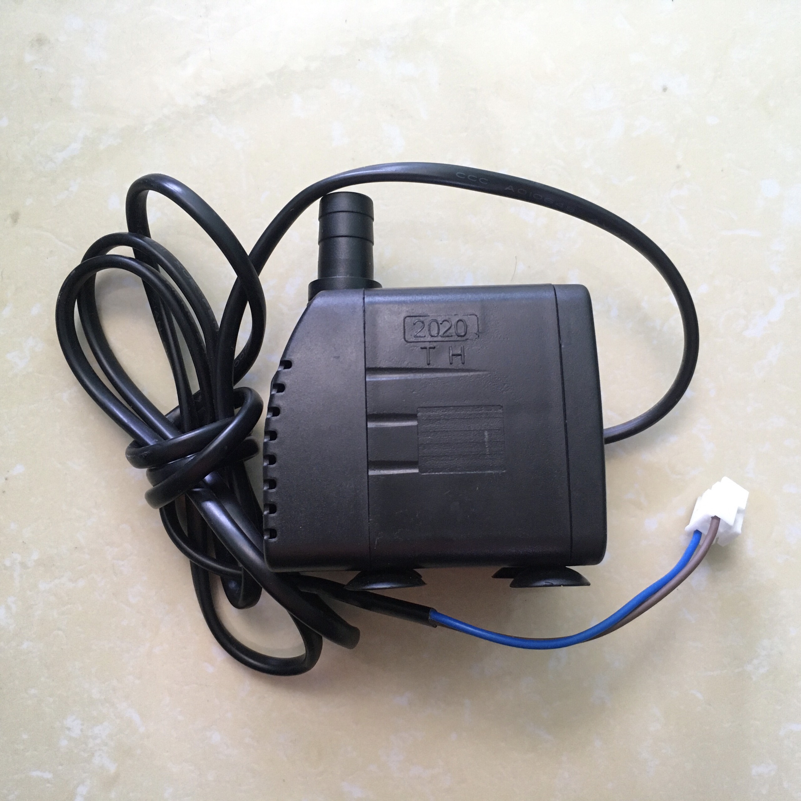 Máy Bơm Quạt Hơi Nước Quạt Điều Hòa 16W