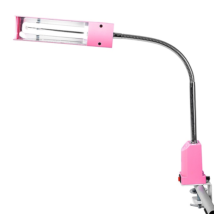 [HÀNG VIỆT NAM] Đèn biến tần kẹp bàn V-Light Chống Cận Thị 13W
