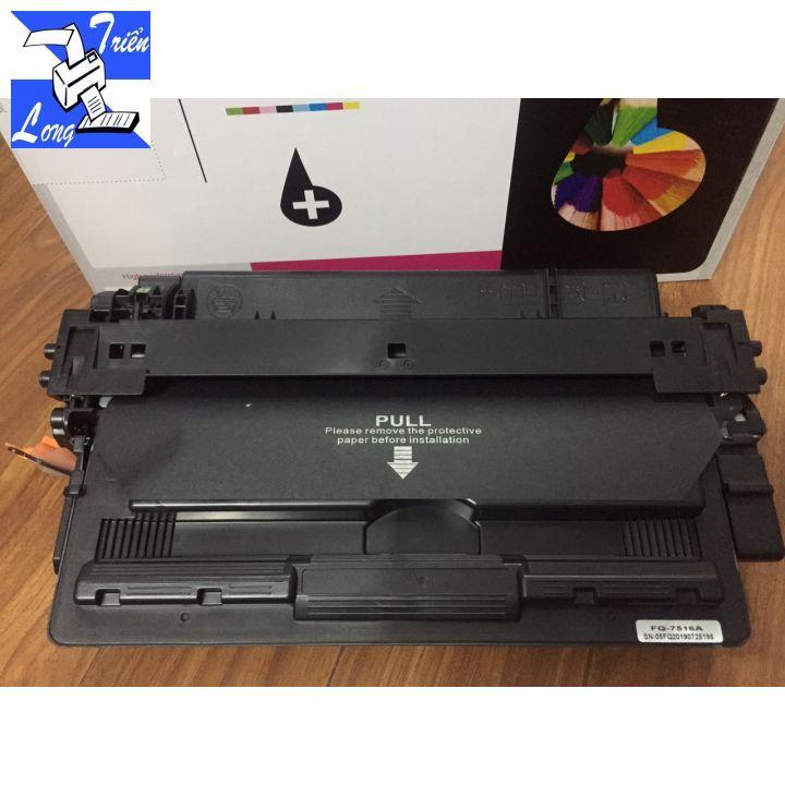 Hộp mực in HP Q7516A