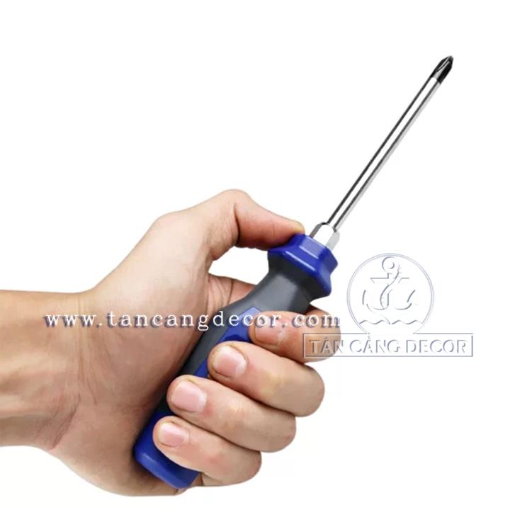 Bộ 2 cây tuốc vít Irwin
