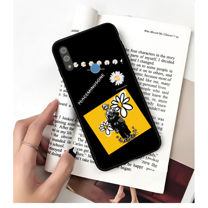 Case for Vsmart Live 4