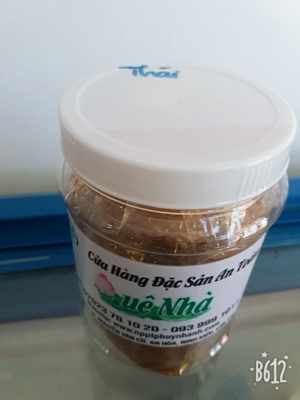 MẮM THÁI - CHÂU ĐỐC  - 1kg