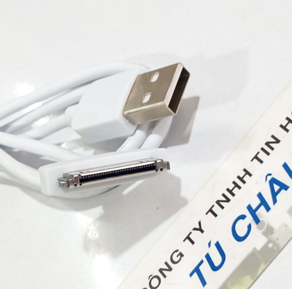 Cáp Sạc Pin 3.7V đầu cắm SM 2 Pin / Dây sạc USB ra SM cho Pin Li-ion 3.7V có đèn Led