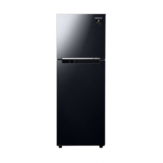 [Trả góp 0%]Tủ lạnh Samsung Inverter 256 lít RT25M4032BU/SV