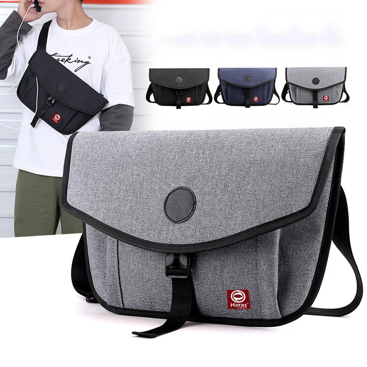 Túi Đeo Ipad Thời Trang HARAS HR264