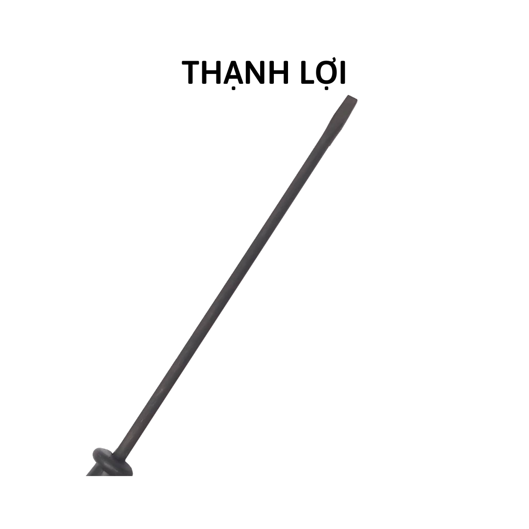 Tua Vít Dẹp Vặn Ốc Lớn 295 x 6 mm