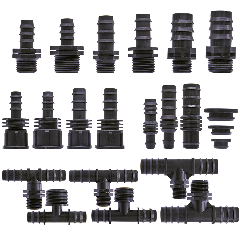 phụ kiện kết nối ống 16mm