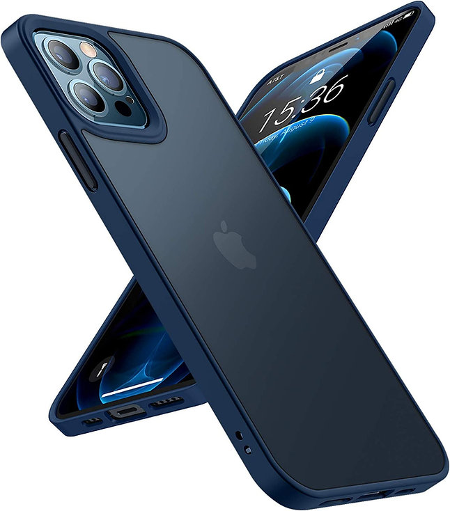 Ốp lưng TORRAS Guardian Case cho iρhone 12 Series
