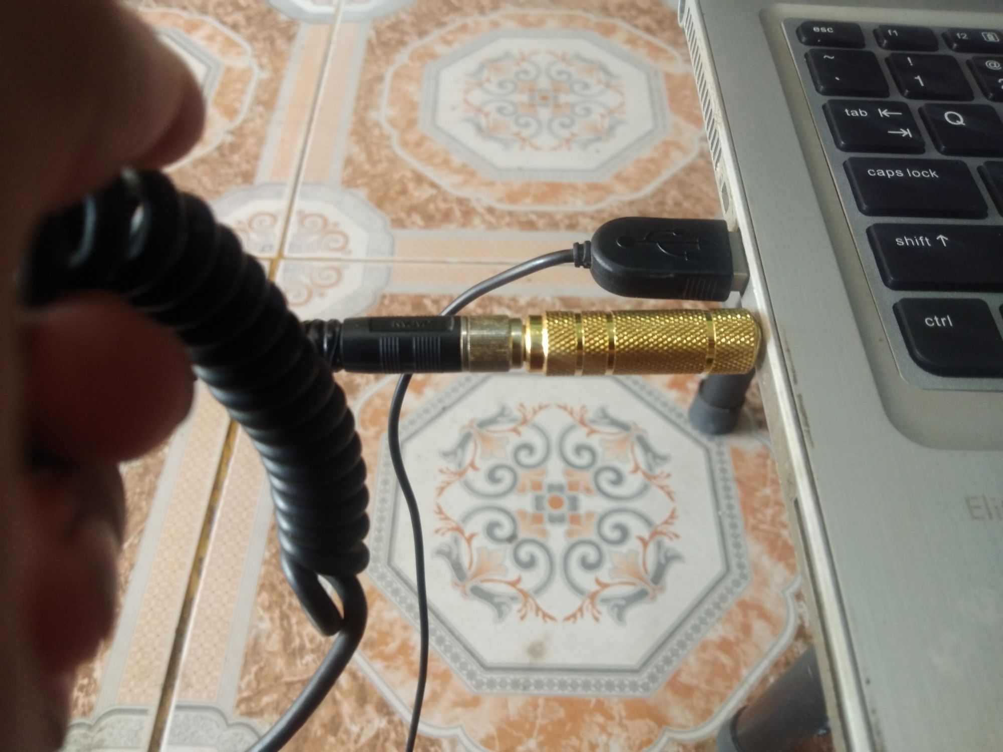 rắc đổi 3,5ra 6ly