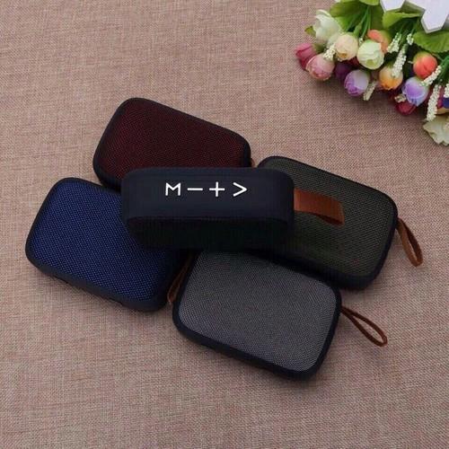Loa Bluetooth mini G