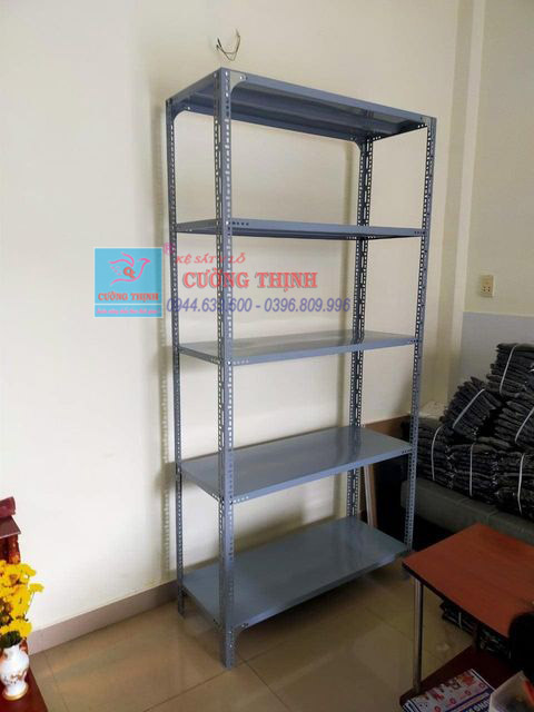 Mâm sắt dài 100cm x rộng 40cm - Lắp ráp kệ sắt đa năng