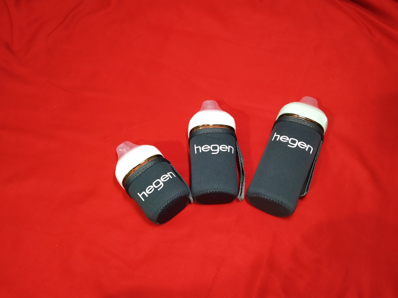Túi ủ giữ nhiệt bình hegen cao cấp