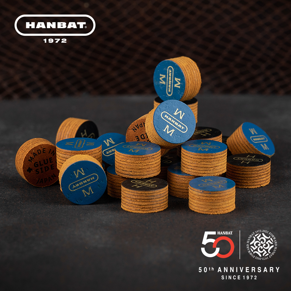 Đầu cơ Hanbat New 8 lớp (1 viên)