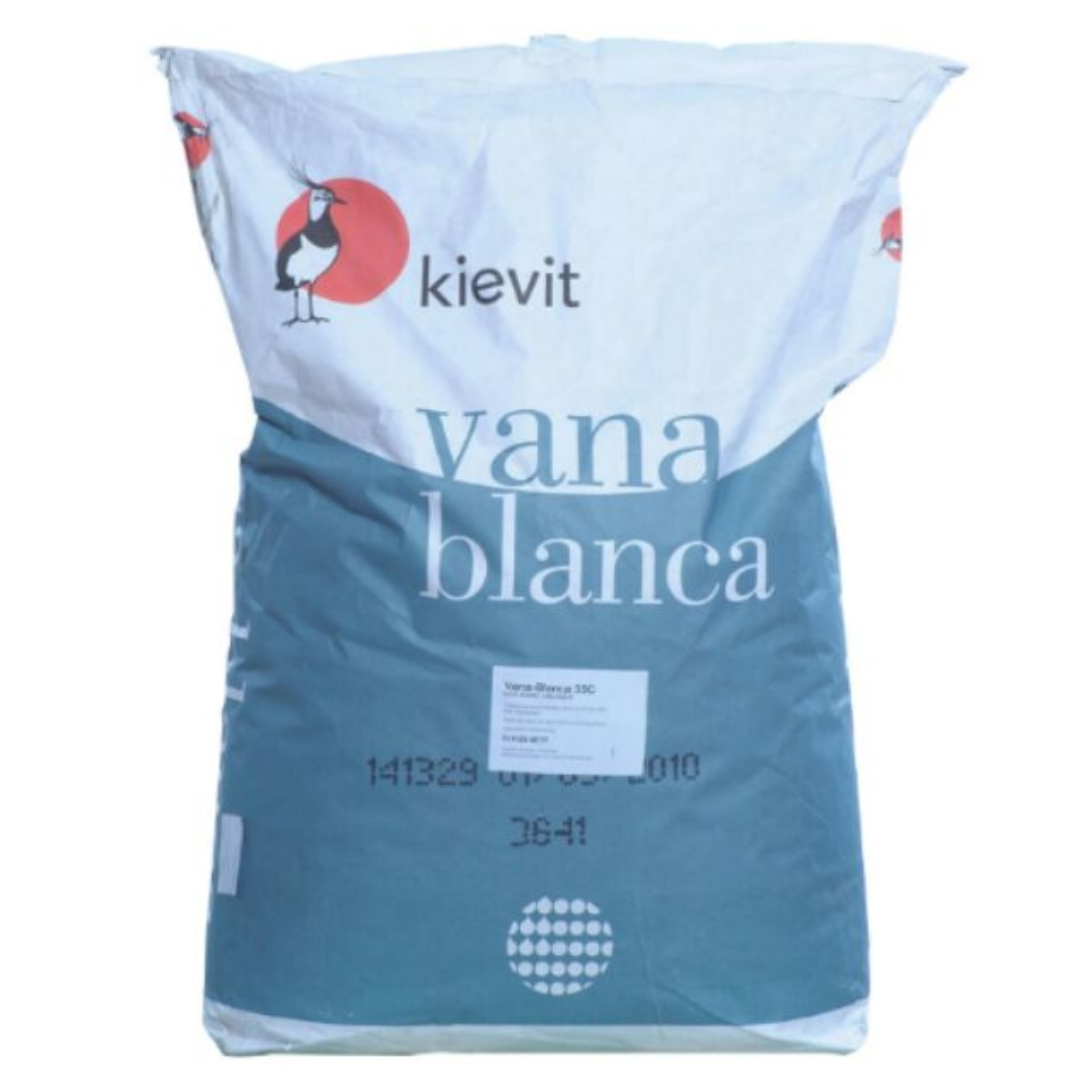 Bao Sữa Con Cò Indo Indonesia Kievit Vana Blanca 25kg