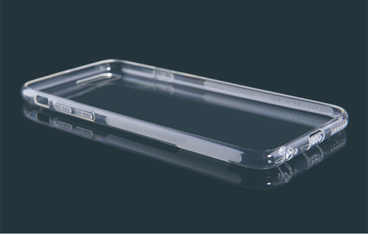 [HCM]Ốp dẻo silicon cho iPhone 6 / 6s / 6 Plus / 6s Plus - Nillkin Nature (Trong)