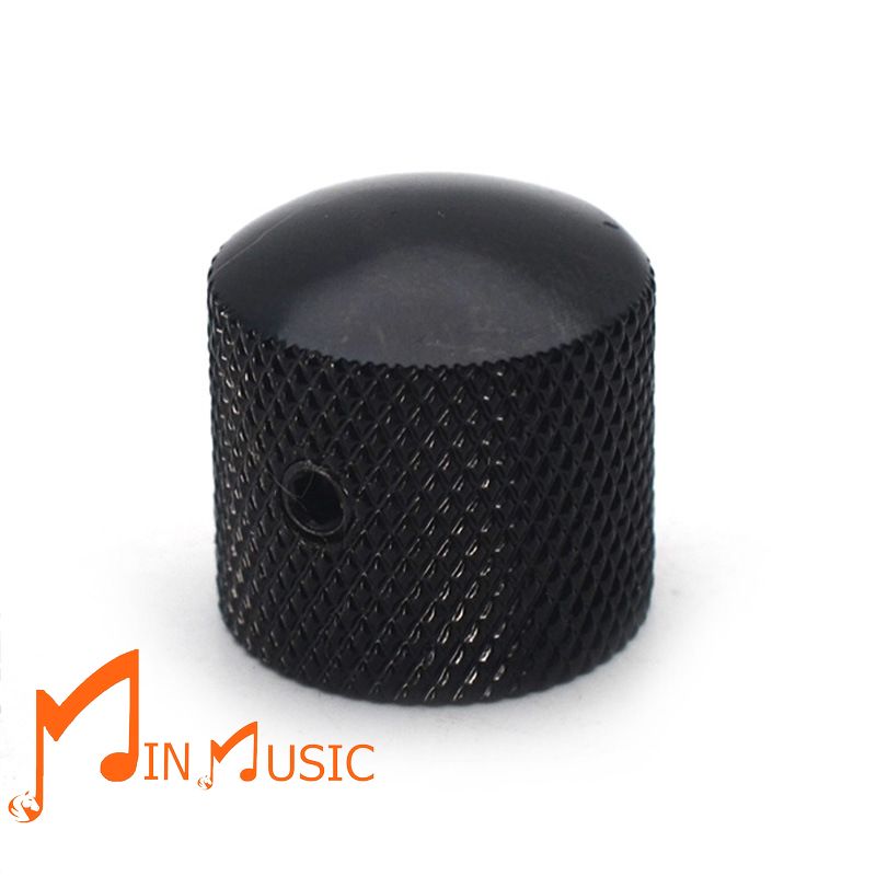 Núm Volume Kim Loại Có Lục Giác Cho Đàn Guitar Điện