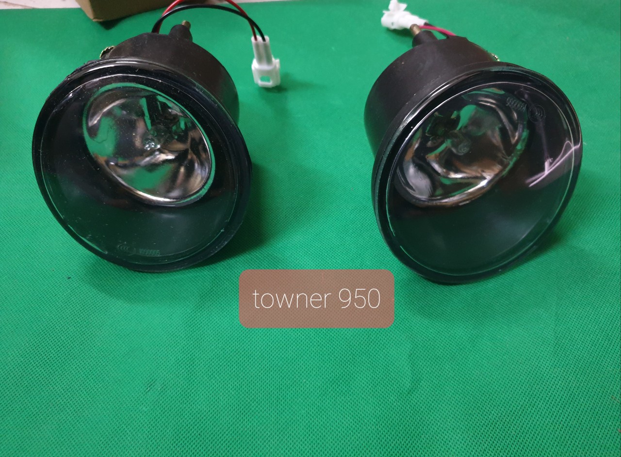 Đèn cản, đèn badsoc sương mù Thaco Towner 950, Towner 990