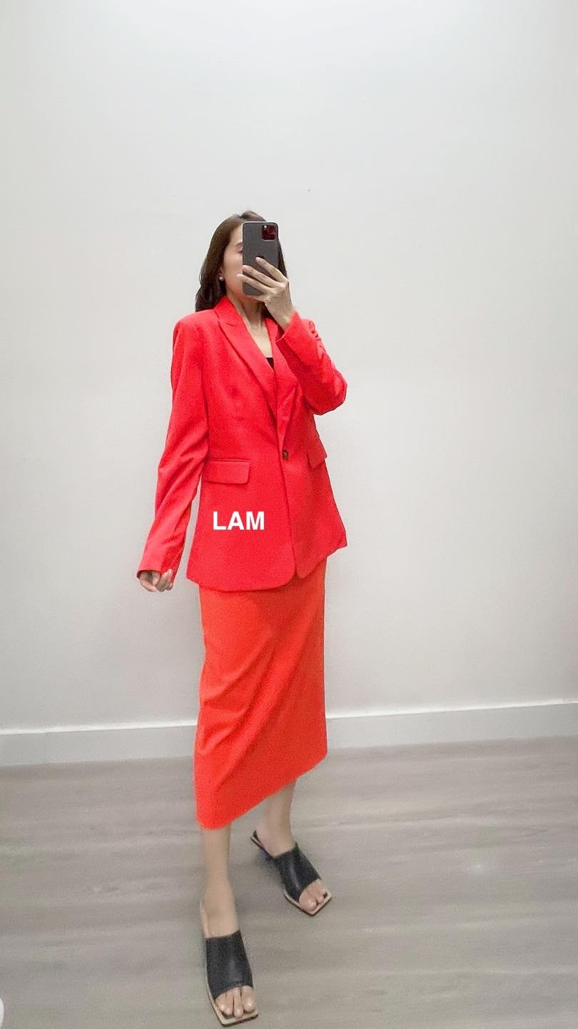 Áo BLAZER NINE WEST