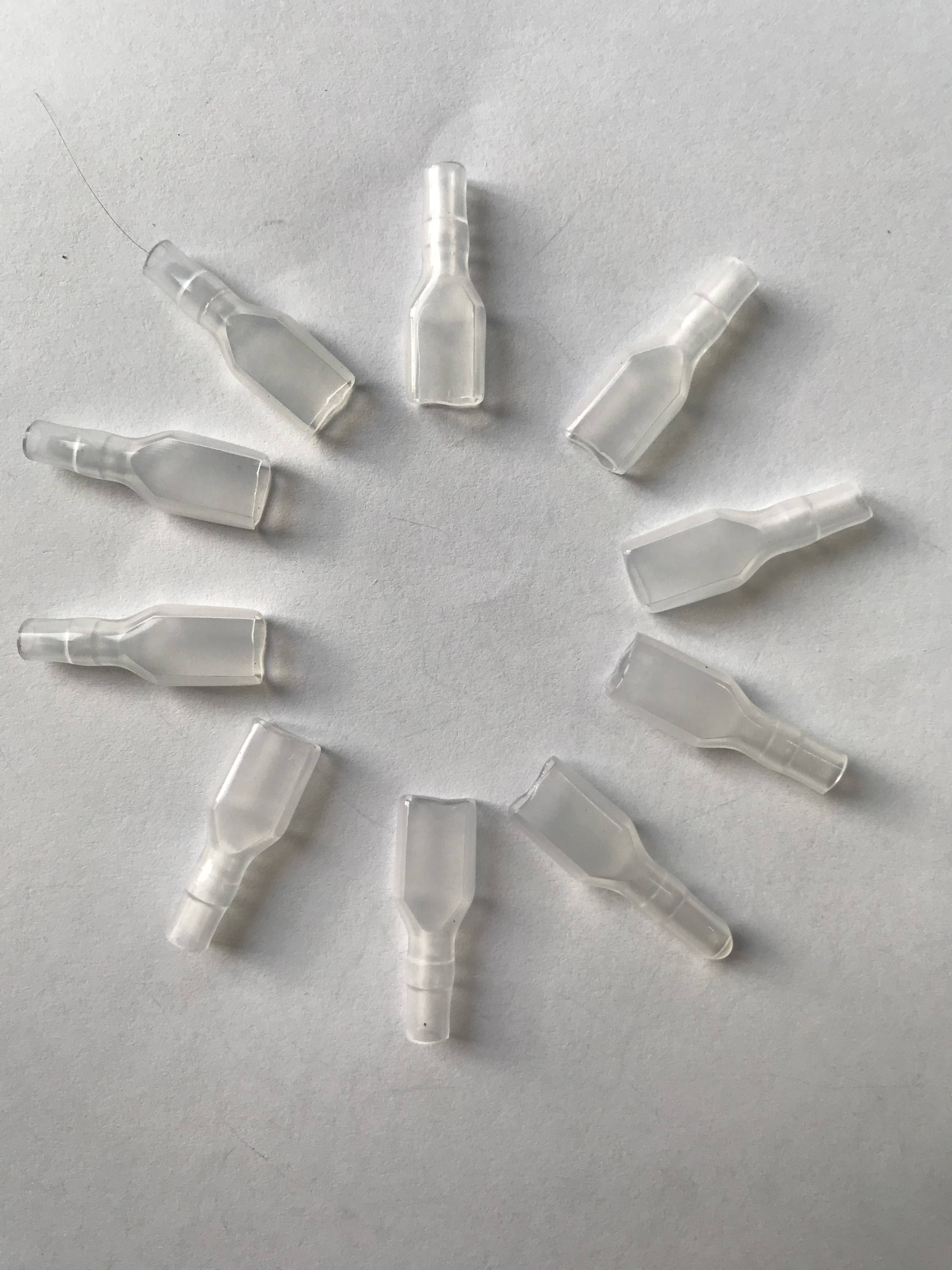 [HCM]Mũ Bọc Kèn Còi cho cos 6.3  ( 1 bịch/50 cái)