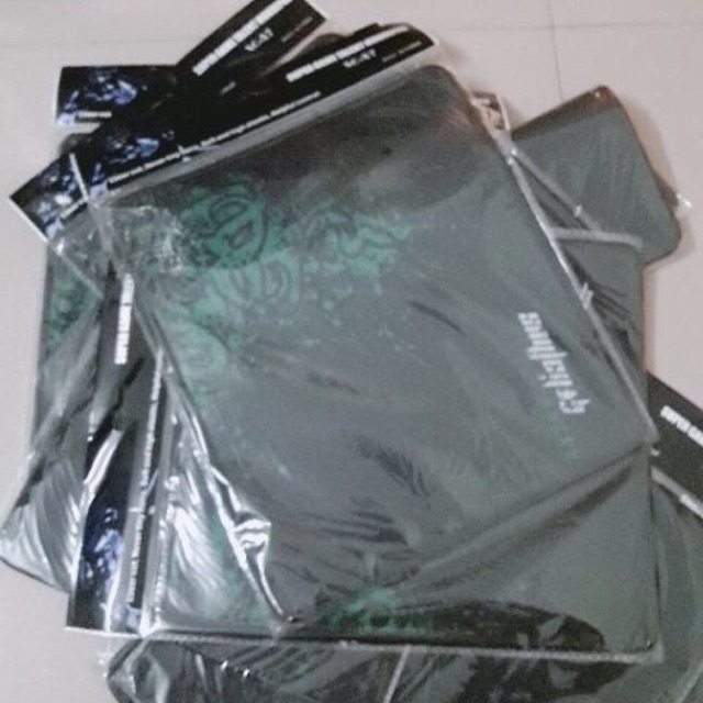 Miếng lót chuột nhỏ 20-25cm ,bàn di chuột ,pad chuột razer