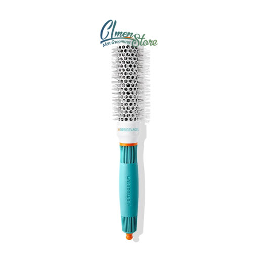 Lược tròn Gốm Moroccanoil Ionic Ceramic Brush (4 size)