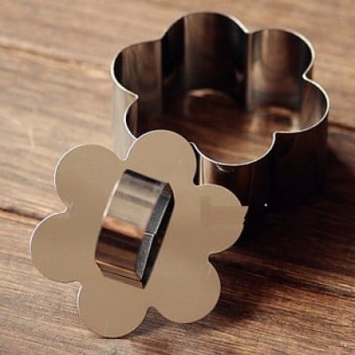 Khuôn Ring Mouse Mini