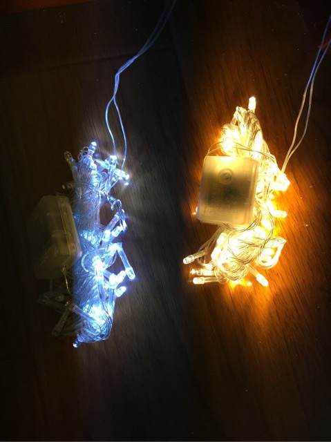 Dây Đèn Led Trang Trí Dài 5M/10M